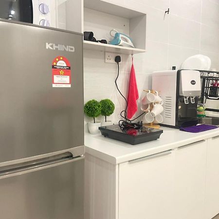 Funkyvila2 9Pax Near Iium, Kmc, Tarc, Bbq, Ps4 Kuantan Kültér fotó